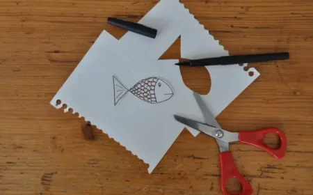 Blagues Poisson D Avril as Wednesday Approaches