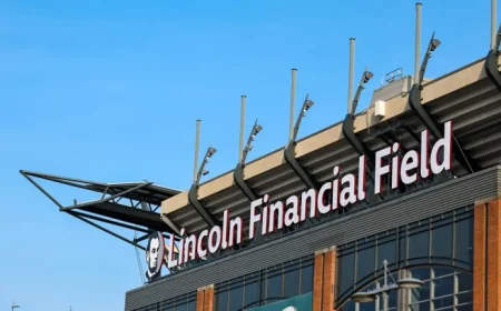 Eagles Owner Jeffrey Lurie Explores Optimal Stadium Solutions