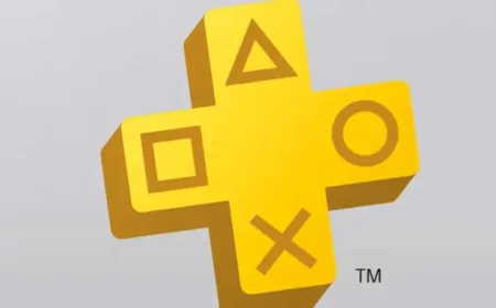 Ps Plus April 2026: Leaks Confirm Lords of the Fallen, Sword Art Online and Tomb Raider — A Tepid Lineup?