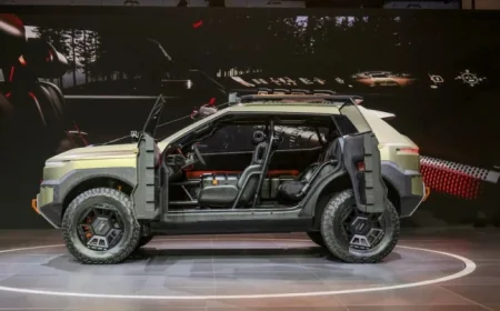 Hyundai to Reveal Major Announcement This Week: What to Expect