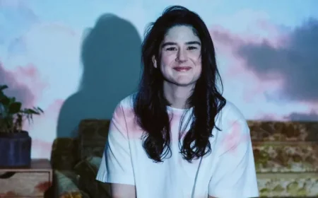 TikTok’s Elyse Myers Reveals Autism Diagnosis and Son’s Heart Surgery