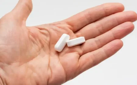 Eli Lilly Stock after the oral GLP-1 pill inflection point