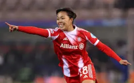 Bayern Vs Man Utd, and the 90 Minutes That Test a Team’s Composure