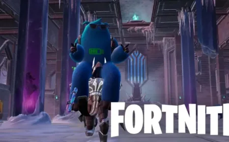 When Does April Fools End as Fortnite’s 24-Hour Big Head Update Runs Through April 2