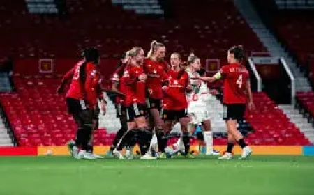 Bayern Vs Man Utd: United’s early fight exposes Bayern’s defensive mess at Allianz Arena