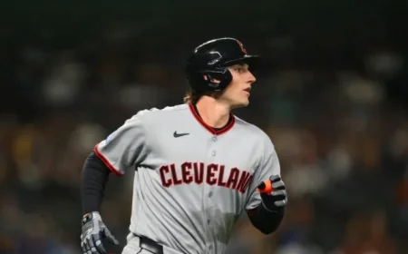 DeLauter Exits Game; X-Ray Results Clear