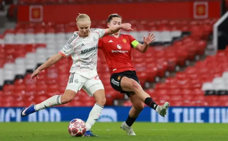 Bayern Vs Man Utd: Malard’s Strike and the Tactical Faultlines That Could Decide the Quarter-Final