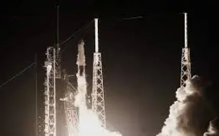Spacex IPO frenzy exposes a Nasdaq index contradiction