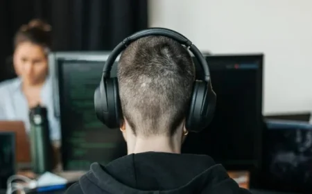 Big Tech and Wall Street Integrate AI into Performance Assessments