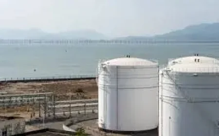 Oil Price Today as Markets Rally on Hopes Iran War Will End Soon