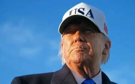 Mail at Center of Trump Executive Order as Democratic States Threaten Fast Lawsuits