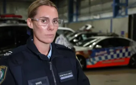 Double Demerits Nsw Warning: Millions Told ‘It’s Not Worth It’ This Easter as Road Deaths Rise