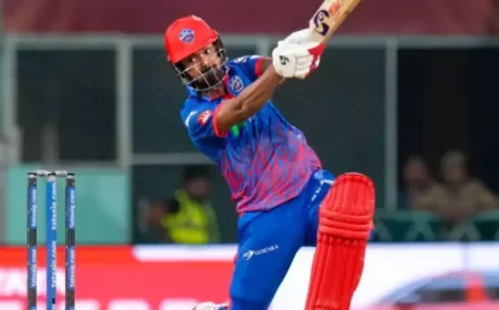 ‘Your yorker is breathtaking’: Mohammed Shami breathes fire, KL Rahul out first ball