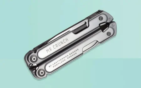 Leatherman Vault: Rare Tools Return in a Narrow 2026 Drop Window