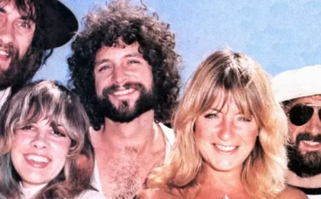 Lindsey Buckingham Doused in Santa Monica Attack — What We Know and What’s Next