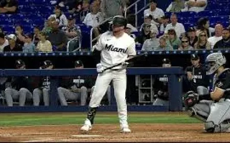 Liam Hicks delivers again with a two-run blast as his RBI surge continues