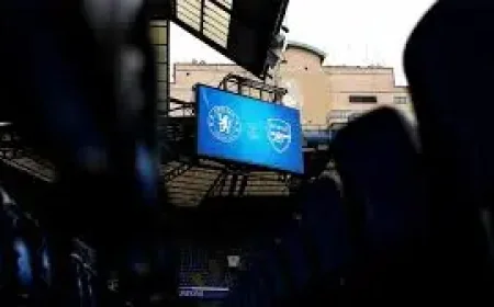 Chelsea Vs Arsenal: The Comeback Challenge and What It Reveals (3 Key Factors)