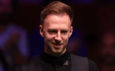 Judd Trump Hails Crucible Deal as ‘the Best Thing for Snooker’ — What the Sheffield Revamp Really Means