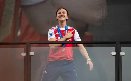 Chelsea Vs Arsenal — A London derby that tests rhythm, return and resolve