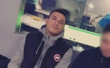 Clubber burgles £2k of friend’s jewellery from Hanley home in shocking betrayal