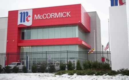 McCormick Acquires Unilever Food Brands, Including Hellmann’s