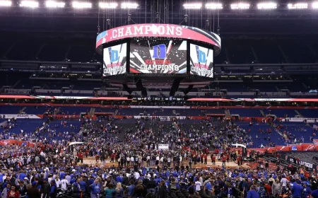 Choose Final Four Tickets or Buy a Small Used Car: Price Comparison