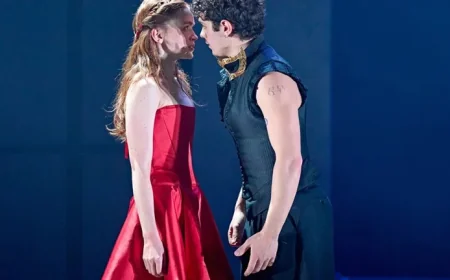 Sadie Sink and Noah Jupe Deliver Powerful Performances