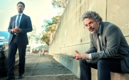 Crime 101: Chris Hemsworth and Barry Keoghan’s Star-Studded Heist Lands on Streaming — 5 Revelations