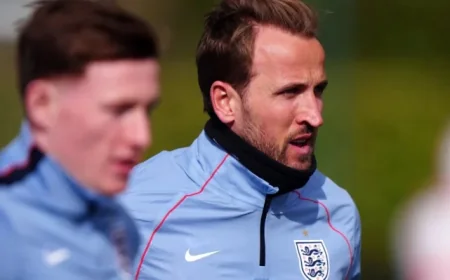 Harry Kane to Undergo Further Testing at Bayern Munich