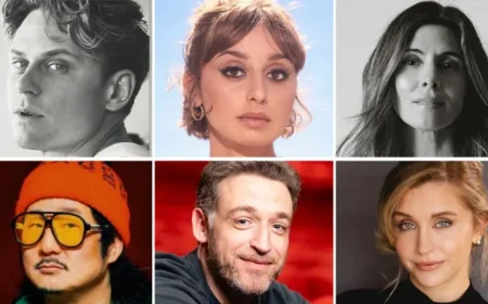 Billy Magnussen, Jamie Lynn Sigler Star in ‘Tires’ Season 3 Debut