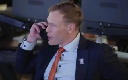 Ben Johnson’s Admission Could Impact Bears’ Draft Strategy