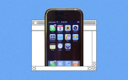 Product at Apple’s 50-year inflection point: why “Everything is iPhone now” still defines the next chapter