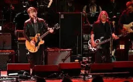 Goo Goo Dolls Oshawa show cancelled as illness forces second Ontario stop to be scrapped