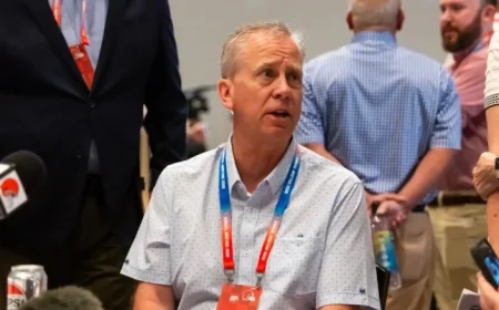 Browns’ Todd Monken to Revamp Strategy Differently from Kevin Stefanski