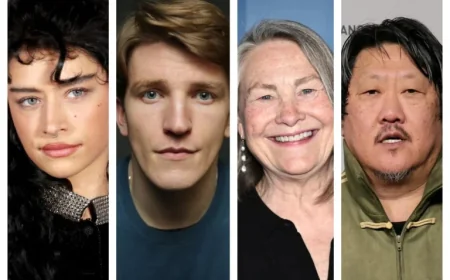 Justine Triet’s ‘Fonda’ Casts Odessa A’zion, Ewan Mitchell, Benedict Wong