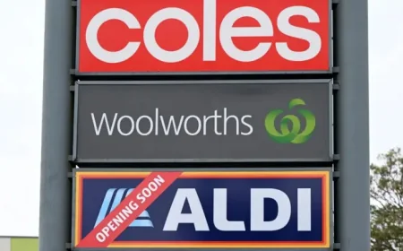 Woolworths Easter trading hours 2026: What’s open across Australia