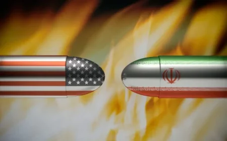 Sell the Rally: Navigating Challenges of Iran War Impact on NYSEARCA:SPY