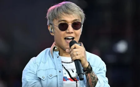 Arnel Pineda Attempts to Withdraw from Journey’s Farewell Tour