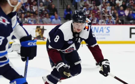 Cale Makar Updates: Key Developments in Pro Hockey Rumors