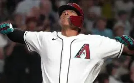 Tigers – Dbacks: Jose Fernandez’s debut night turns a roster move into a moment he’ll carry