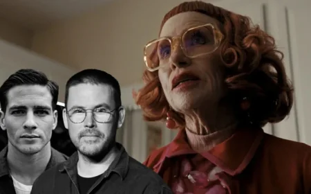 Zach Shields Joins Zach Cregger for ‘Weapons’ Prequel Writing Team