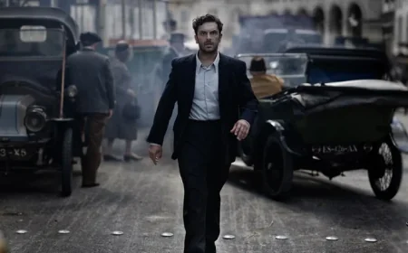 Cannes Film Festival Opens with French Film ‘La Venus Electrique’