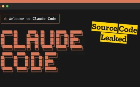 Anthropic Confirms Claude Source Code Leak Due to npm Error
