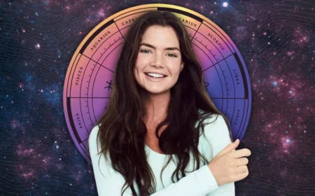 Top 5 Zodiac Signs Enjoying Outstanding April 2026 Horoscopes