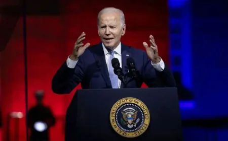 Joe Biden Censorship Regime Faces Historic Legal Blow: Settlement and Consent Decree Reshape Government Role in Online Speech