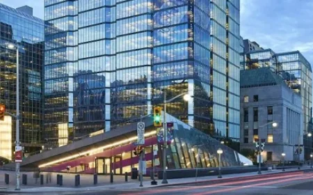 Governing Council Sets March 18, 2026 as Announcement Date