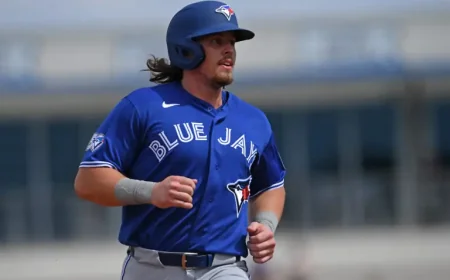 Colorado Rockies Vs Toronto Blue Jays Match Player Stats: Rockies Rout Blue Jays as Ponce Is Hurt