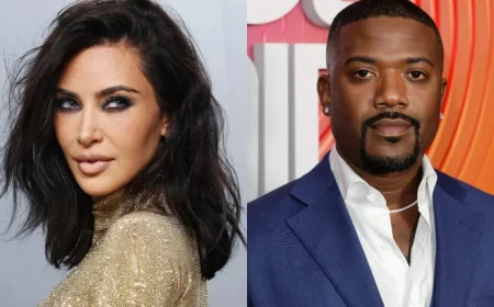 Judge Denies Kim Kardashian’s Request to Seal Sex Tape Settlement