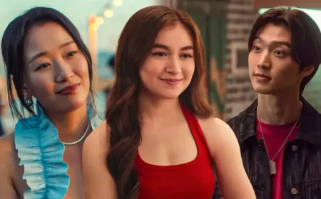 What Time Does Xo Kitty Season 3 Come Out — Premiere Date and What We Know Now