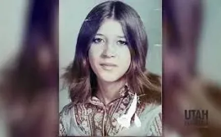 Ted Bundy DNA Link Exposes Decades of Unresolved Questions in 1974 Utah Death